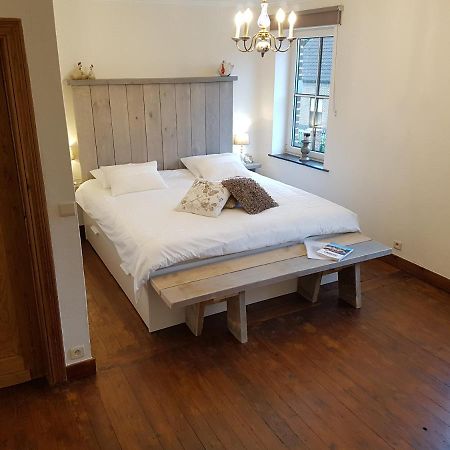Bed and Breakfast Widdingenhof à Wellen Extérieur photo