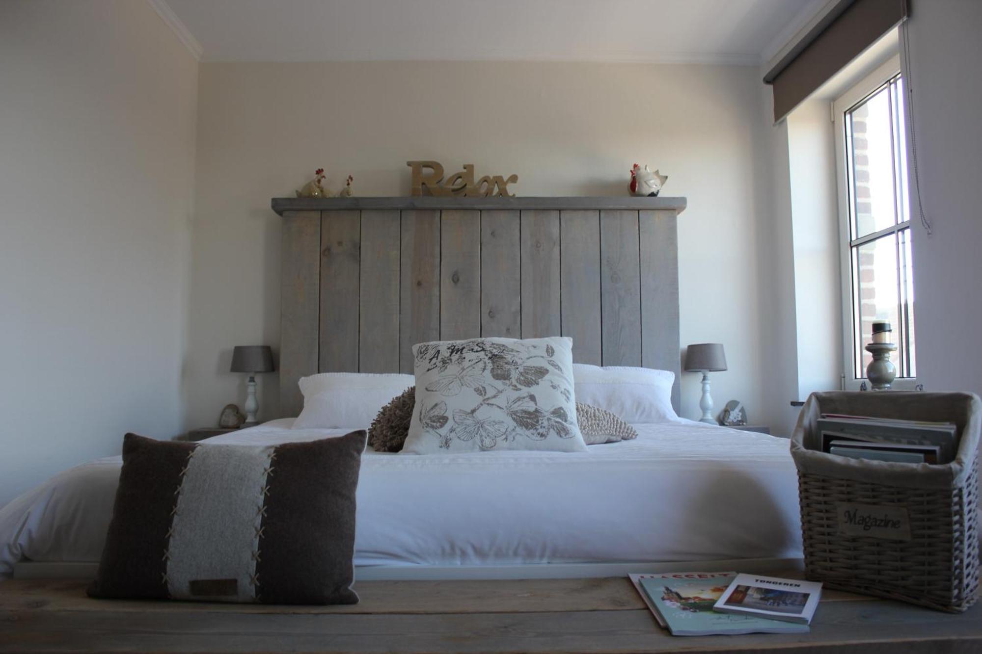 Bed and Breakfast Widdingenhof à Wellen Extérieur photo